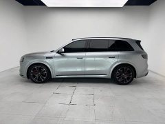 AITO M8 EREV Ultra Edition 53.4kWh 5 Edition (192) - ფოტო 2