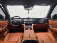 AITO M8 EREV Ultra Edition 53.4kWh 5 Edition (192) - ფოტო 4