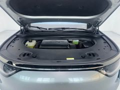 AITO M8 EREV Ultra Edition 53.4kWh 5 Edition (192) - ფოტო 8