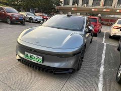 Zeekr 007 Smart Drive Edition 100kWh - ფოტო 1