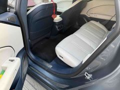 Zeekr 007 Smart Drive Edition 100kWh - ფოტო 3