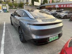 Zeekr 007 Smart Drive Edition 100kWh - ფოტო 6