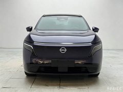 Nissan NX8 EV 580 Pro - ფოტო 1