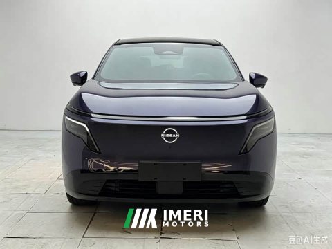 2026 Nissan NX8 EV 580 Pro - ავტომობილი ჩინეთიდან