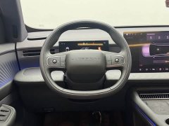 Nissan NX8 EV 580 Pro - ფოტო 11