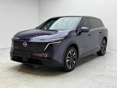 Nissan NX8 EV 580 Pro - ფოტო 2