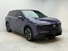 Nissan NX8 EV 580 Pro - ფოტო 3