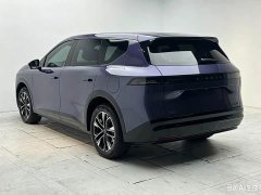 Nissan NX8 EV 580 Pro - ფოტო 5