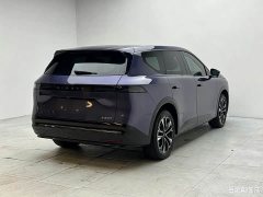 Nissan NX8 EV 580 Pro - ფოტო 6