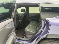 Nissan NX8 EV 580 Pro - ფოტო 8