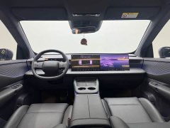 Nissan NX8 EV 580 Pro - ფოტო 9