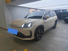 GAC AION V Edition 520 Edition - ფოტო 1