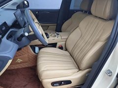 GAC AION V Edition 520 Edition - ფოტო 3