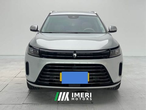 2023 AITO M7 1.5T AWDPlus Edition 5 - ავტომობილი ჩინეთიდან