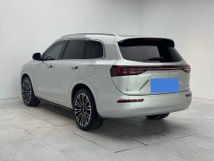 AITO M7 1.5T AWDPlus Edition 5 - ფოტო 8