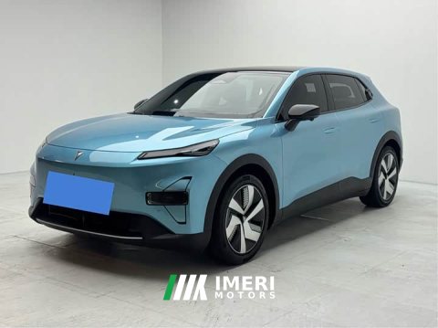 2024 Deepal S05 510UltraEV Edition - ავტომობილი ჩინეთიდან