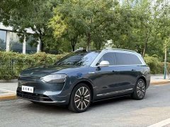 AITO M9 EREV Ultra Edition 42kWh 6 Edition - ფოტო 1