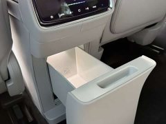 AITO M9 EREV Ultra Edition 42kWh 6 Edition - ფოტო 10