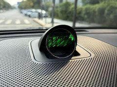 AITO M9 EREV Ultra Edition 42kWh 6 Edition - ფოტო 13