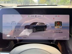 AITO M9 EREV Ultra Edition 42kWh 6 Edition - ფოტო 18