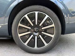 AITO M9 EREV Ultra Edition 42kWh 6 Edition - ფოტო 19