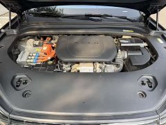 AITO M9 EREV Ultra Edition 42kWh 6 Edition - ფოტო 20