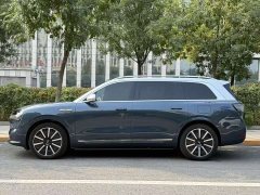 AITO M9 EREV Ultra Edition 42kWh 6 Edition - ფოტო 3