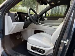 AITO M9 EREV Ultra Edition 42kWh 6 Edition - ფოტო 4