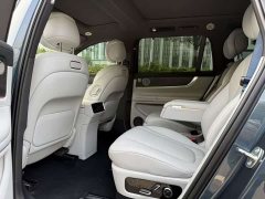 AITO M9 EREV Ultra Edition 42kWh 6 Edition - ფოტო 5