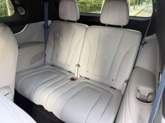 AITO M9 EREV Ultra Edition 42kWh 6 Edition - ფოტო 6