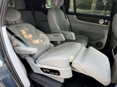 AITO M9 EREV Ultra Edition 42kWh 6 Edition - ფოტო 9