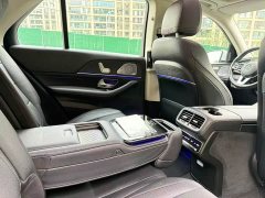 Mercedes-Benz GLE 450 4MATIC Luxury Version - ფოტო 10