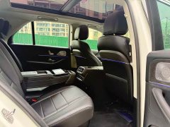 Mercedes-Benz GLE 450 4MATIC Luxury Version - ფოტო 11