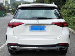 Mercedes-Benz GLE 450 4MATIC Luxury Version - ფოტო 12