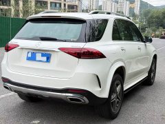 Mercedes-Benz GLE 450 4MATIC Luxury Version - ფოტო 13