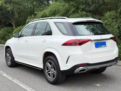 Mercedes-Benz GLE 450 4MATIC Luxury Version - ფოტო 14
