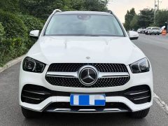 Mercedes-Benz GLE 450 4MATIC Luxury Version - ფოტო 3