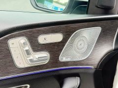 Mercedes-Benz GLE 450 4MATIC Luxury Version - ფოტო 4