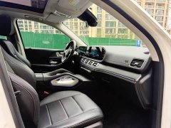 Mercedes-Benz GLE 450 4MATIC Luxury Version - ფოტო 6