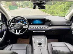 Mercedes-Benz GLE 450 4MATIC Luxury Version - ფოტო 7