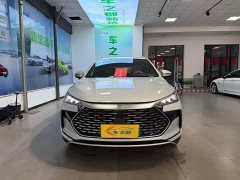 BYD Smart Drive Edition DM-i 115KM Flagship Version - ფოტო 2