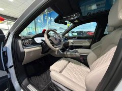 BYD Smart Drive Edition DM-i 115KM Flagship Version - ფოტო 4