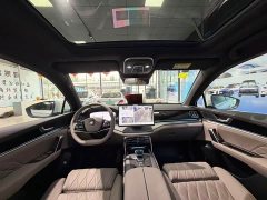 BYD Smart Drive Edition DM-i 115KM Flagship Version - ფოტო 6