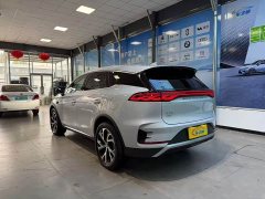 BYD Smart Drive Edition DM-i 115KM Flagship Version - ფოტო 7