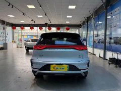 BYD Smart Drive Edition DM-i 115KM Flagship Version - ფოტო 8