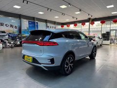 BYD Smart Drive Edition DM-i 115KM Flagship Version - ფოტო 9