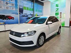 Volkswagen 1.5L Edition - ფოტო 1