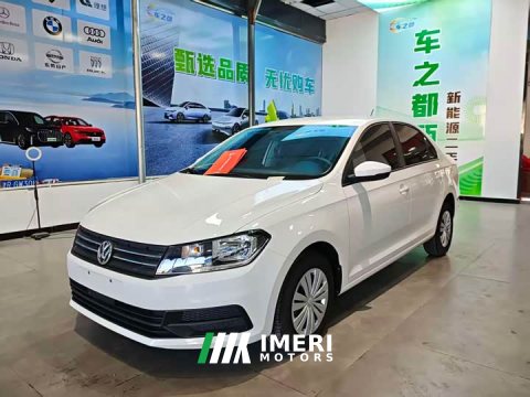 2024 Volkswagen 1.5L Edition - ავტომობილი ჩინეთიდან
