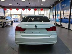 Volkswagen 1.5L Edition - ფოტო 8