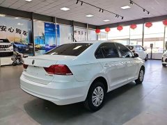 Volkswagen 1.5L Edition - ფოტო 9